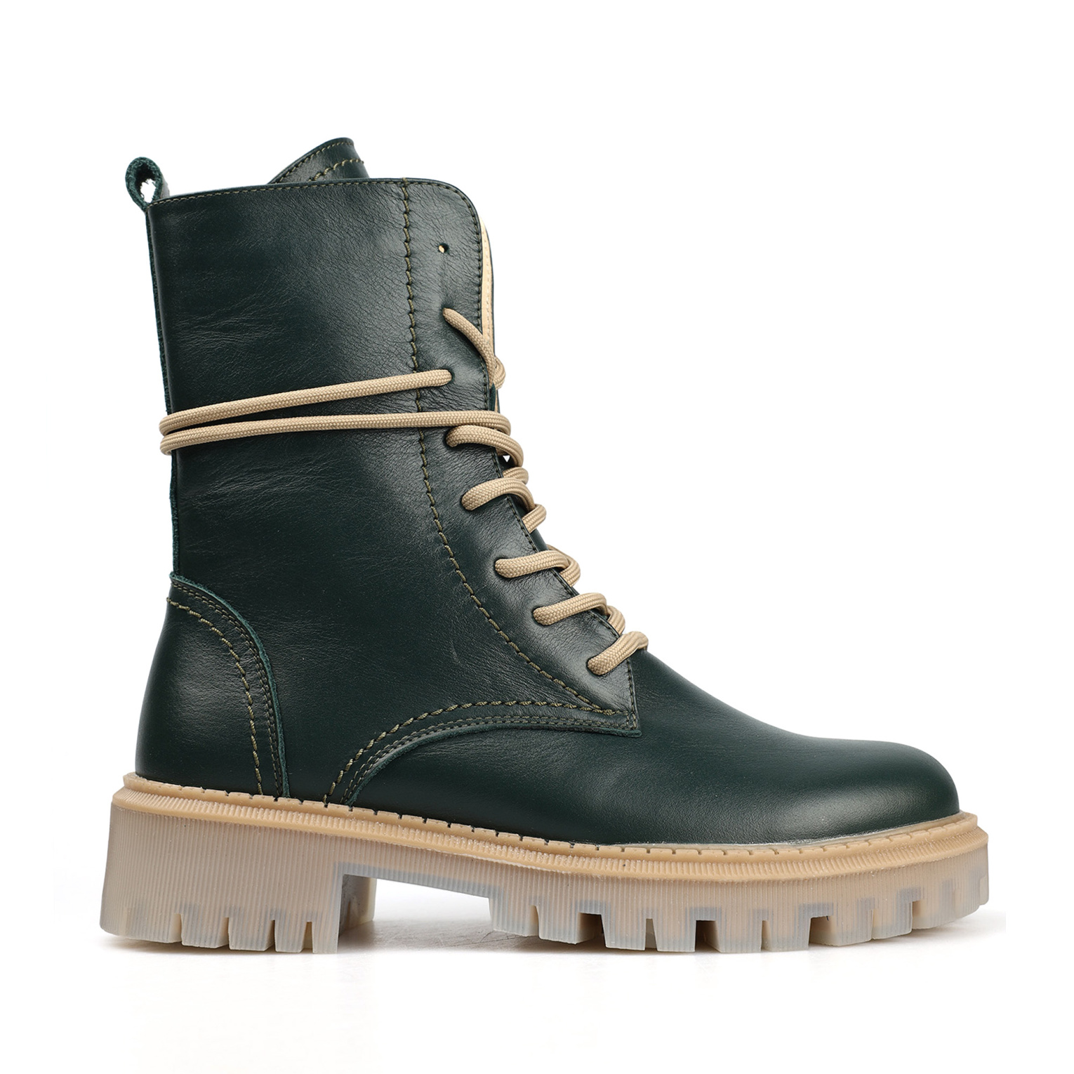 Ботинки Marc Cony