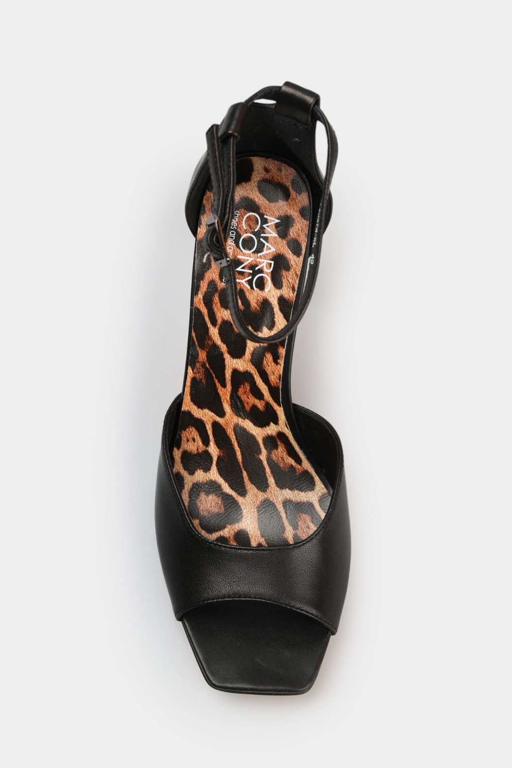 Босоножки Marc Cony