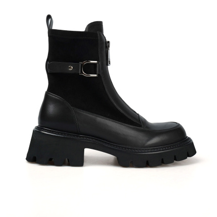 Ботинки Graciana