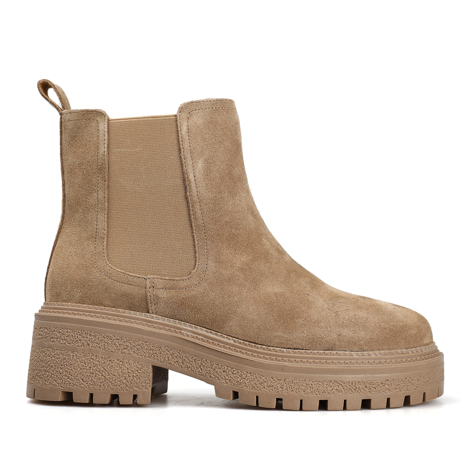 Ботинки челси Marc Cony