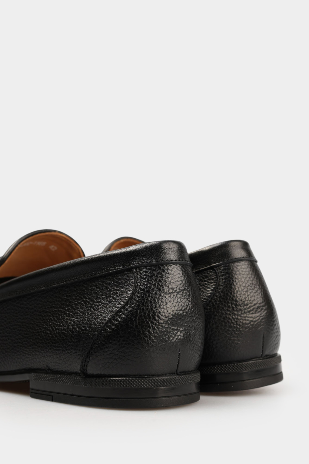 Лоферы Marc Cony