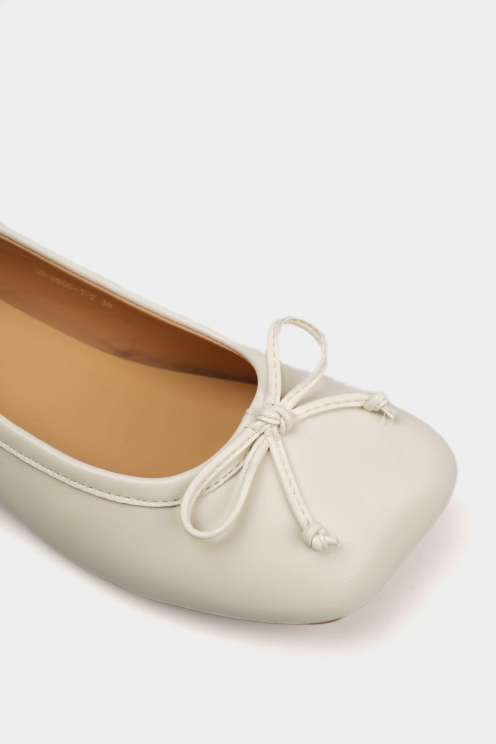 Балетки Graciana