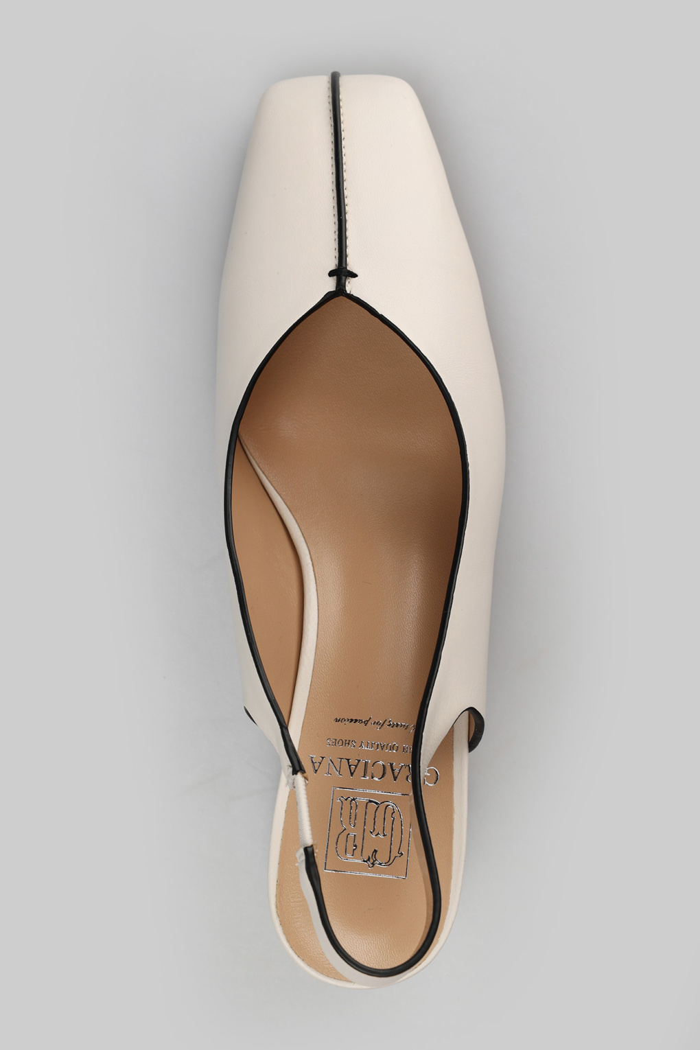 Босоножки Graciana