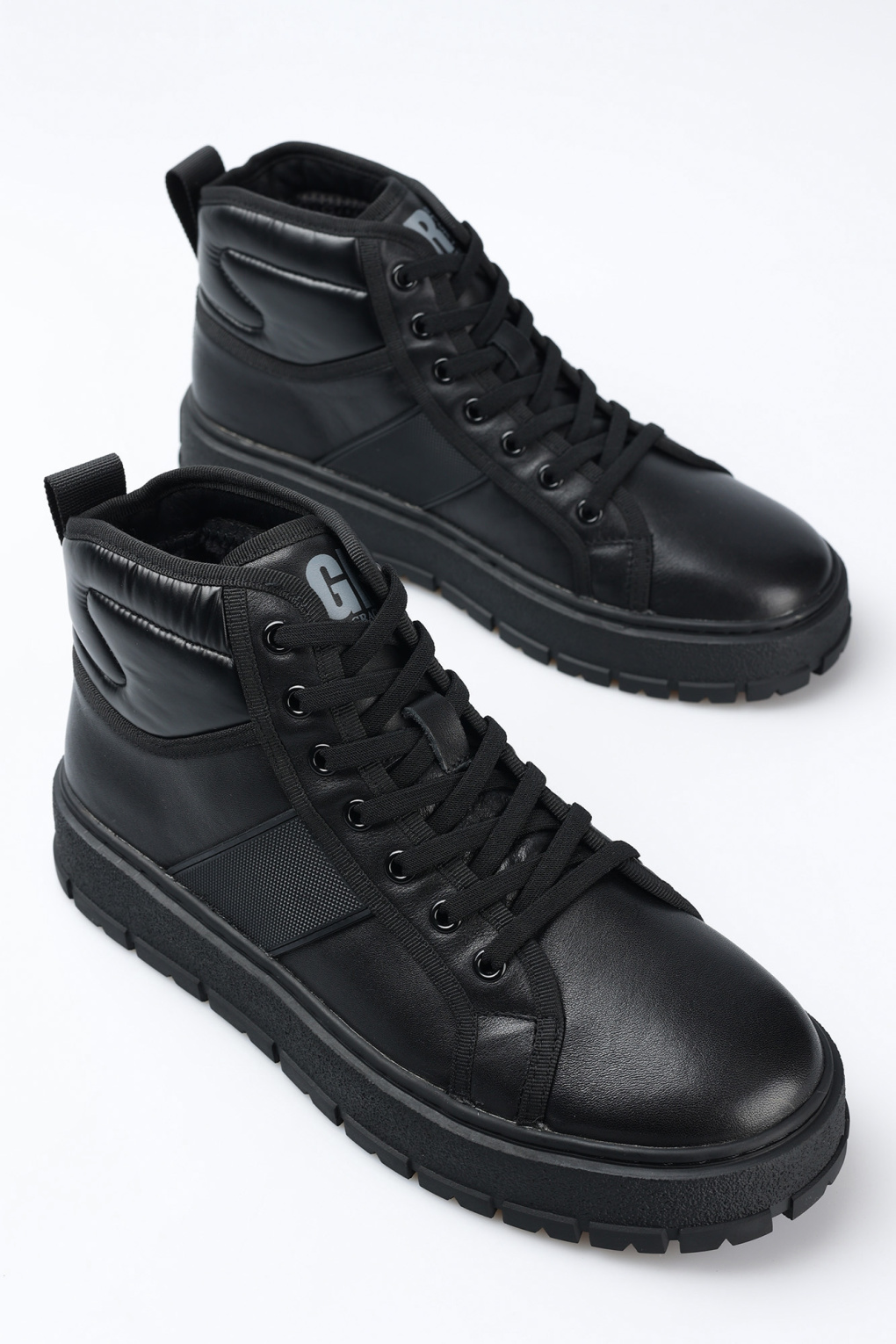 Ботинки Graciana