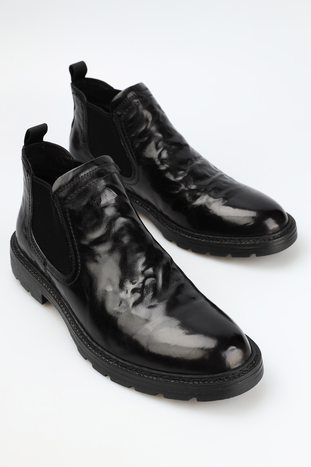 Ботинки Graciana