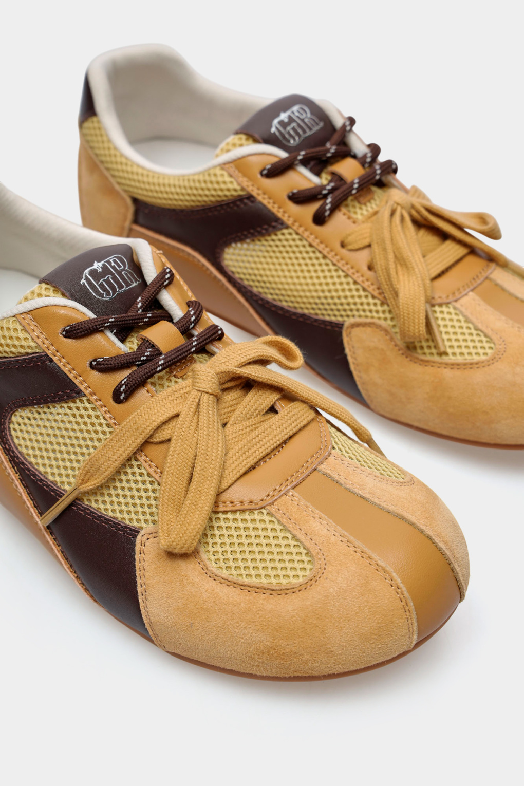 Кроссовки Graciana