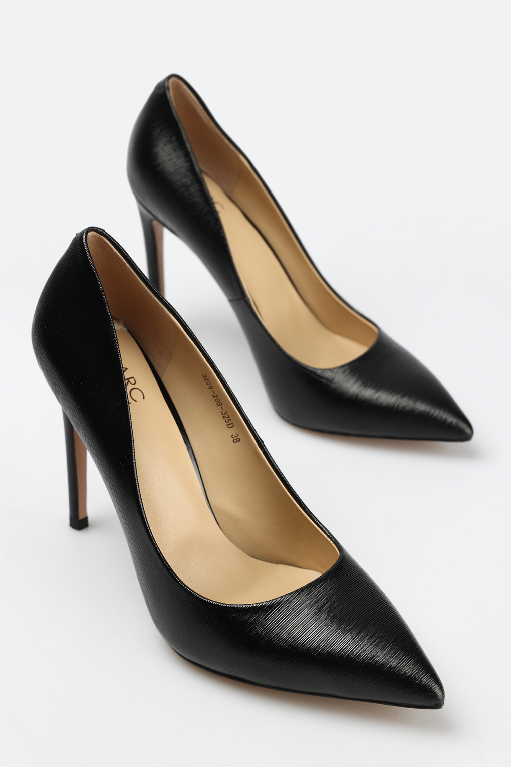 Лодочки Marc Cony