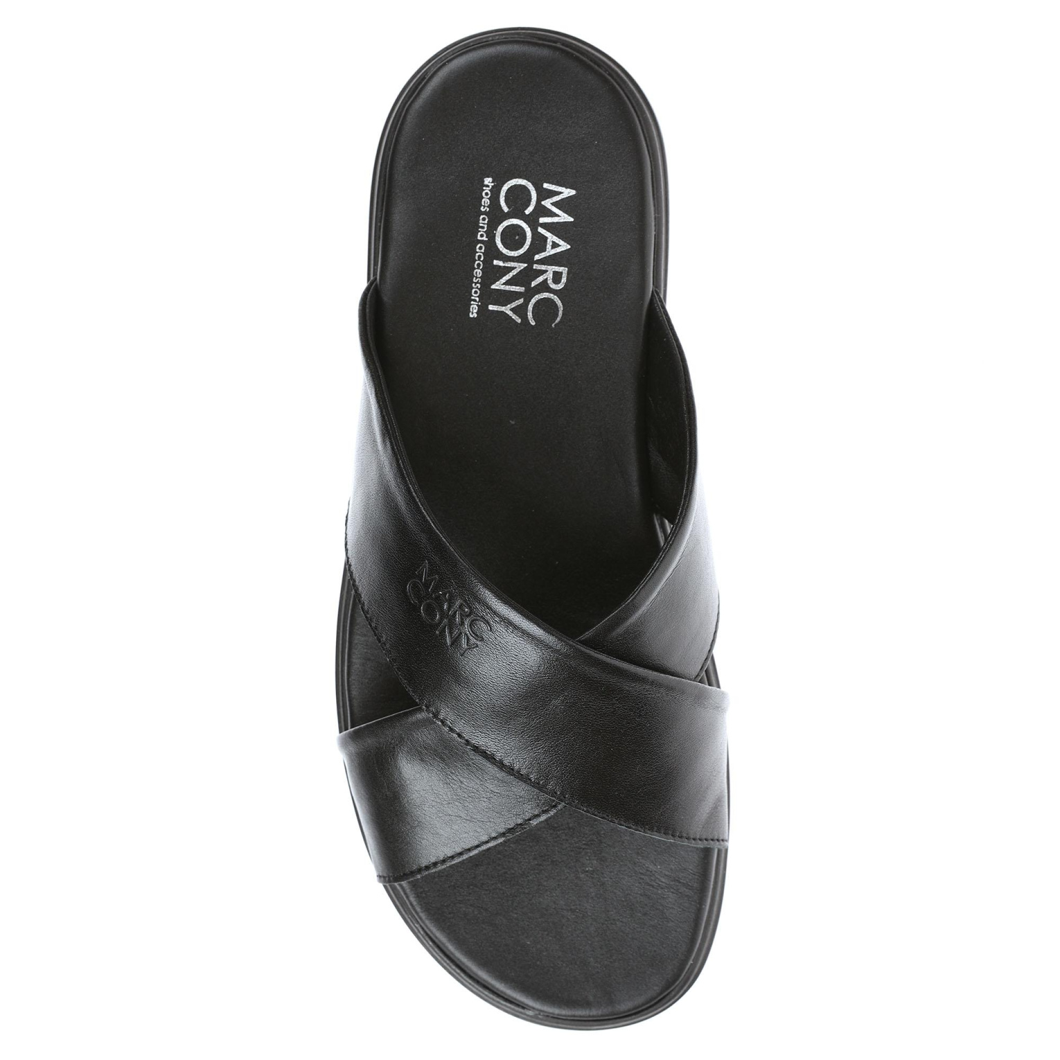 Шлепки Marc Cony