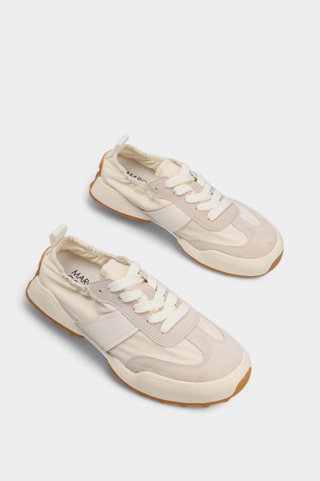 Кроссовки Marc Cony