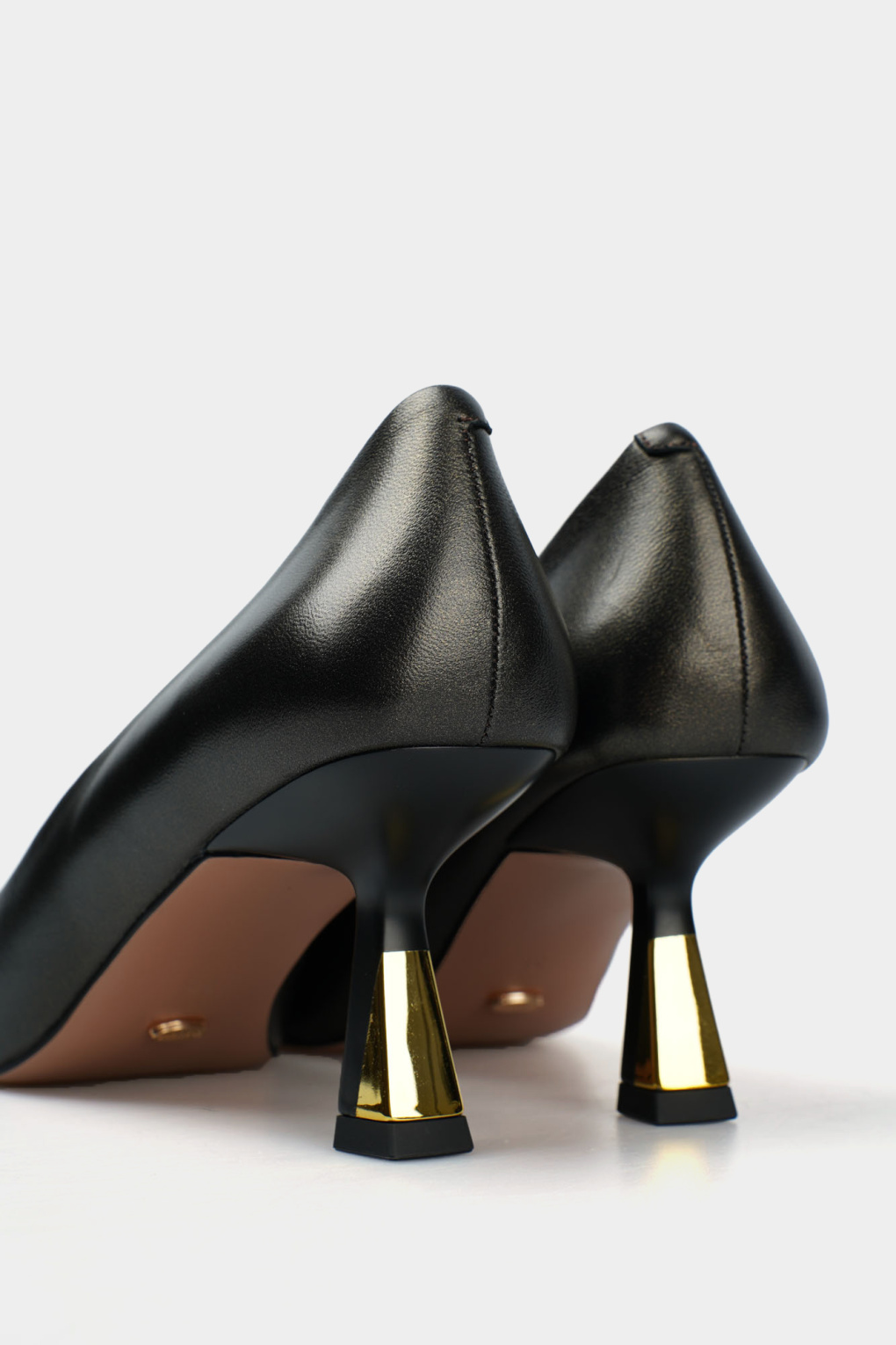 Лодочки Graciana