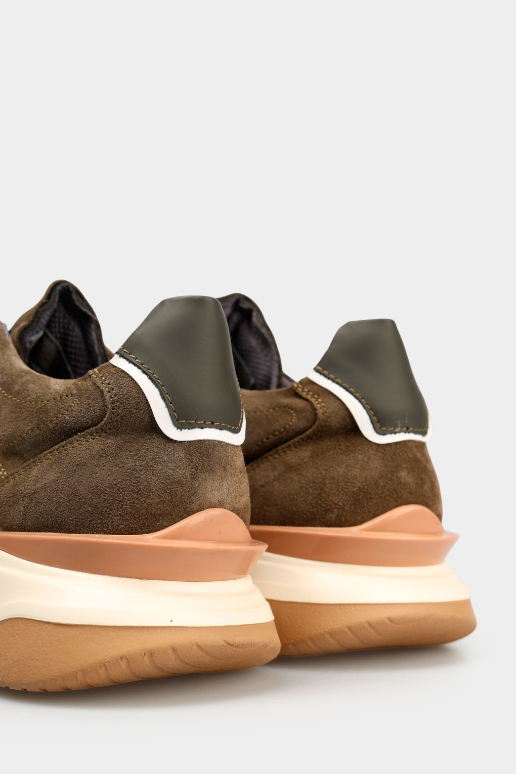 Кроссовки Marc Cony