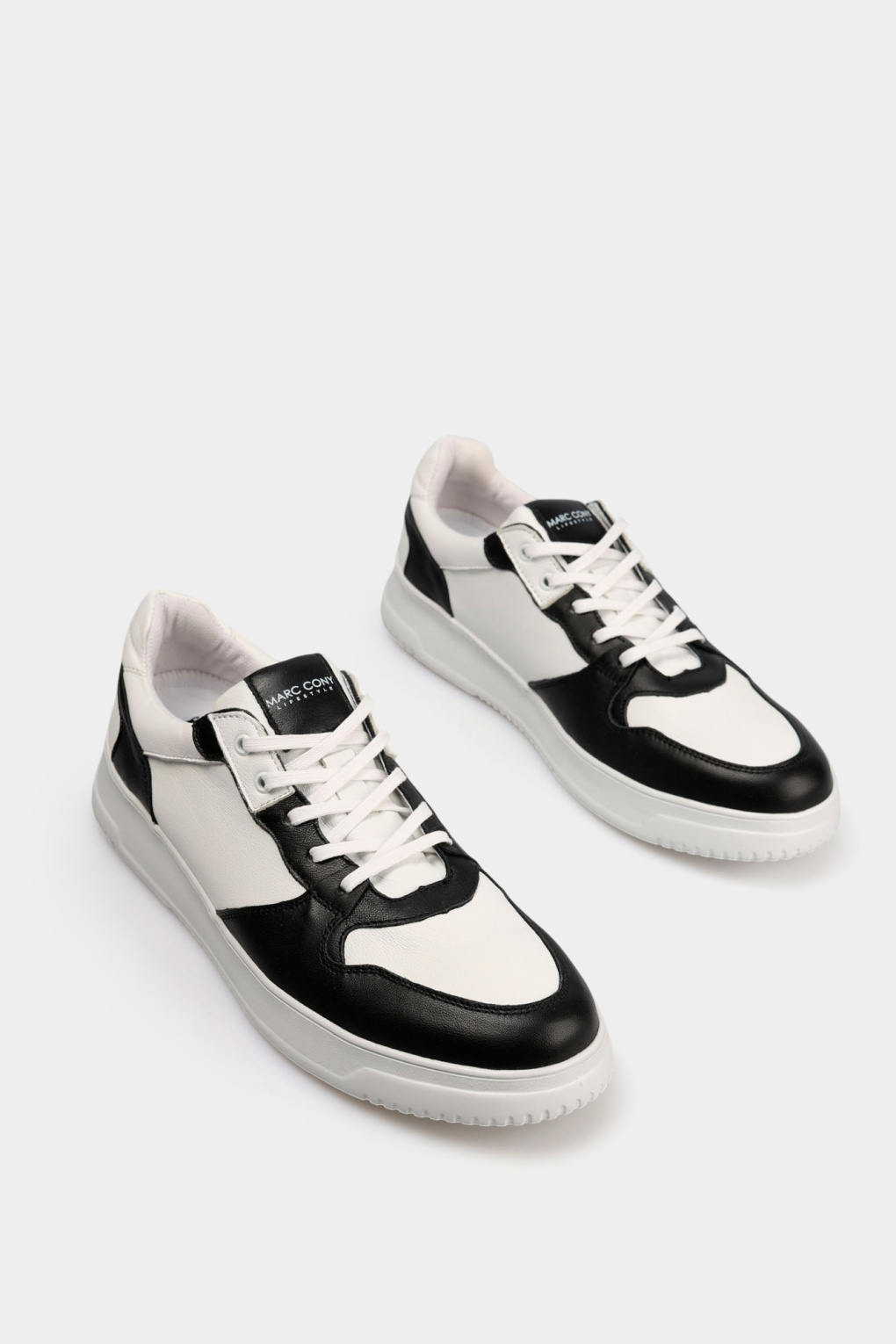 Кеды Marc Cony