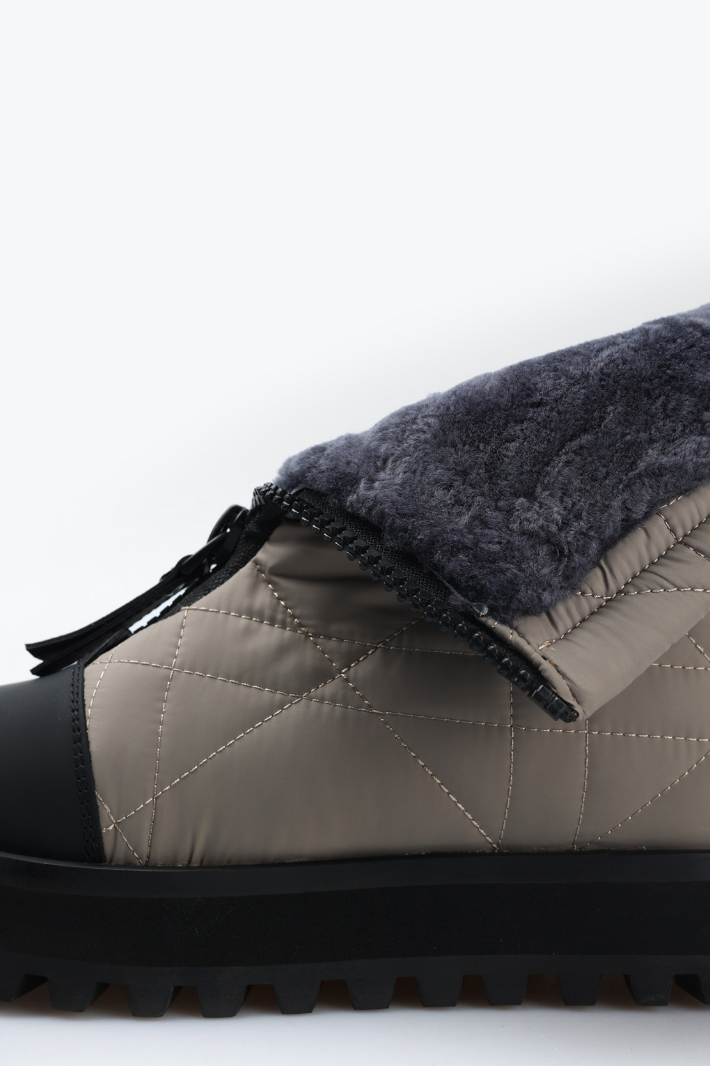 Ботинки Graciana