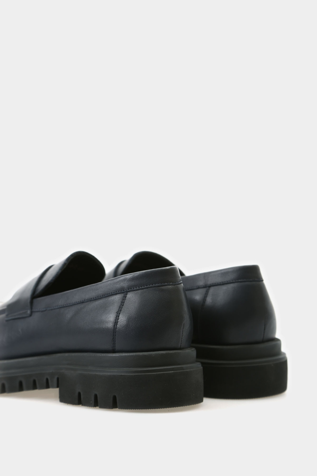 Лоферы Marc Cony