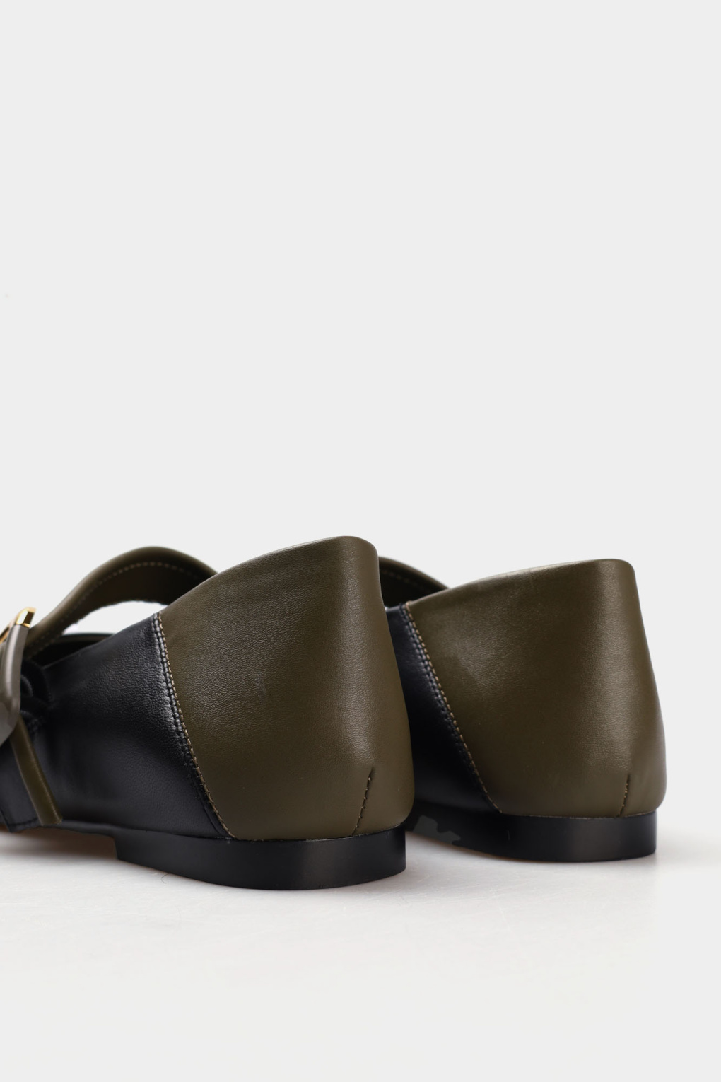 Балетки Graciana