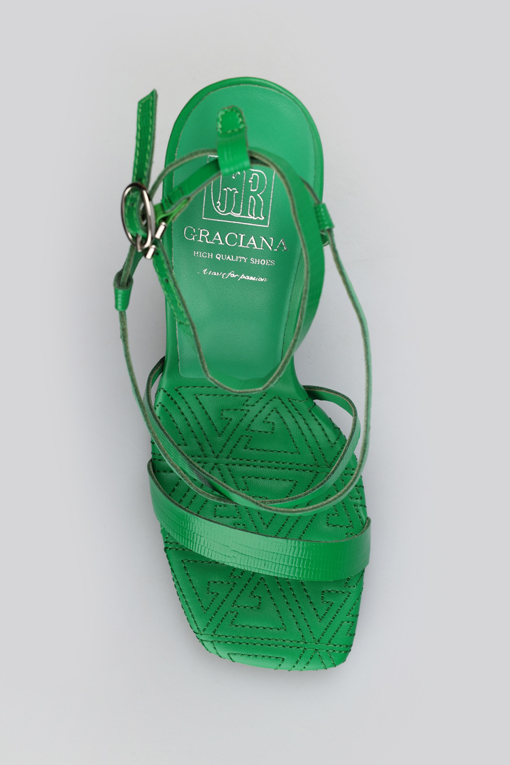 Босоножки Graciana