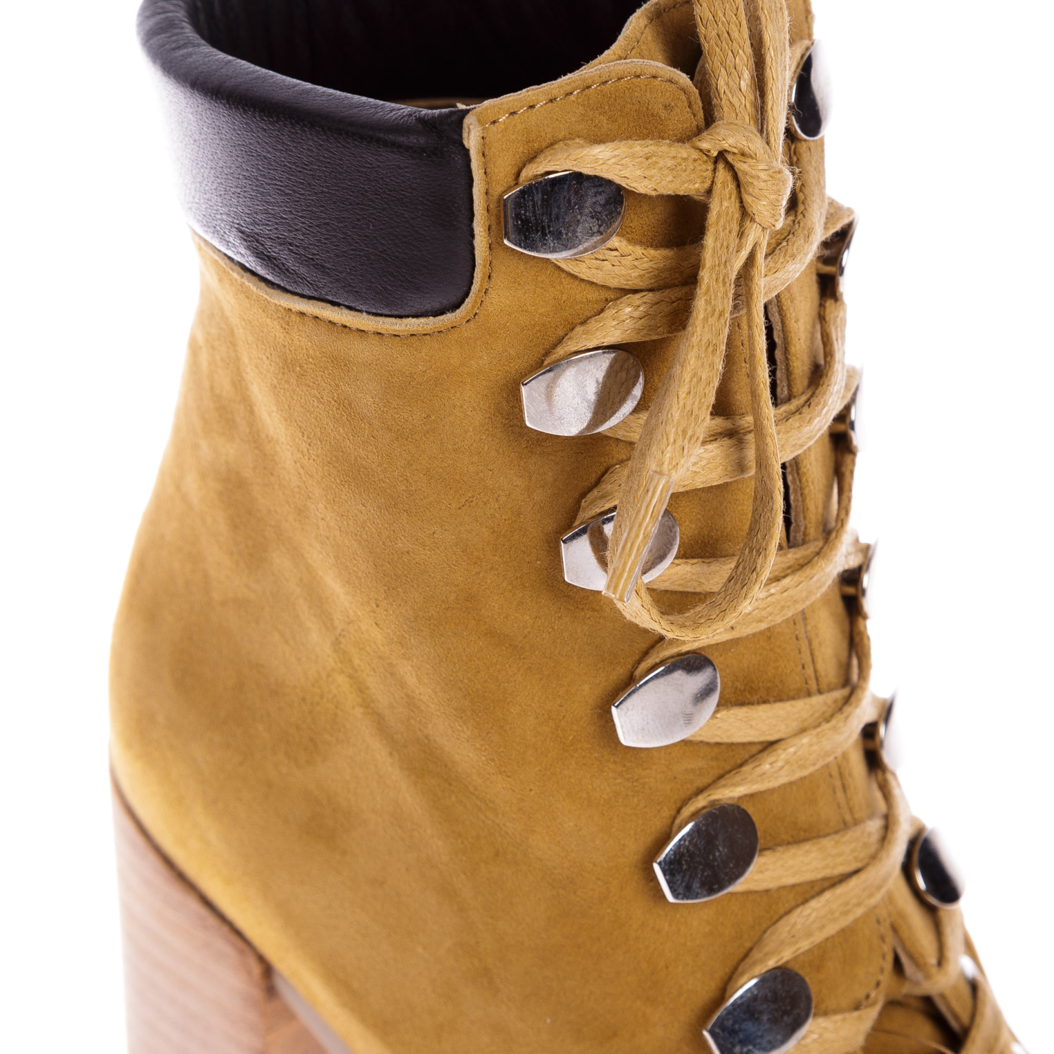 Ботильоны Marc Cony