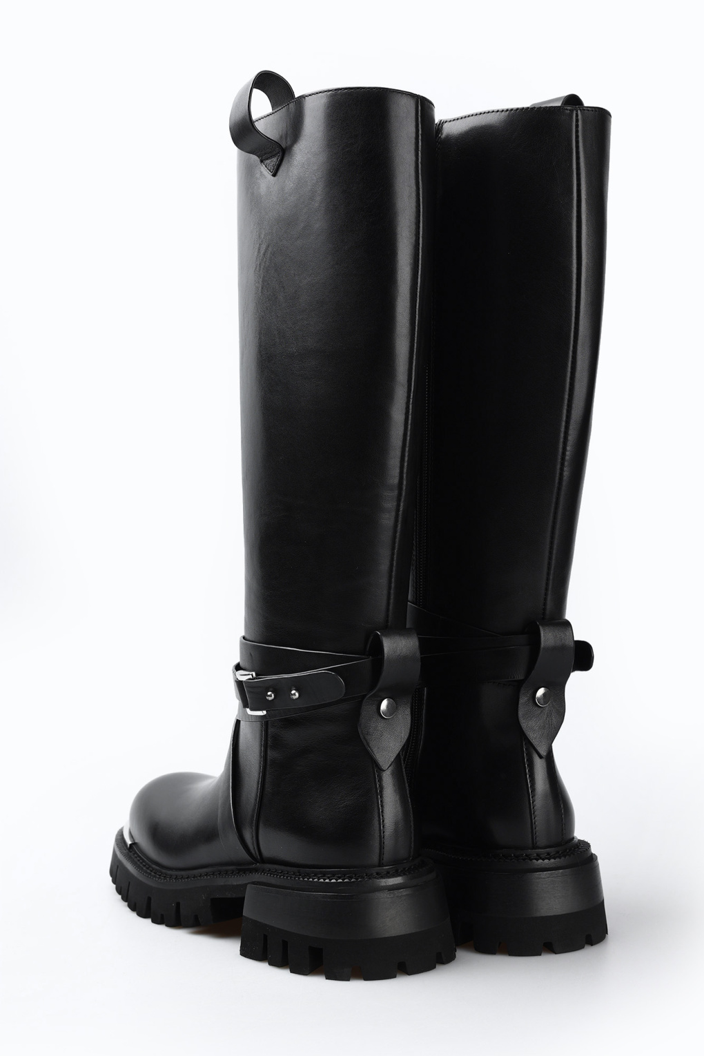 Сапоги Graciana