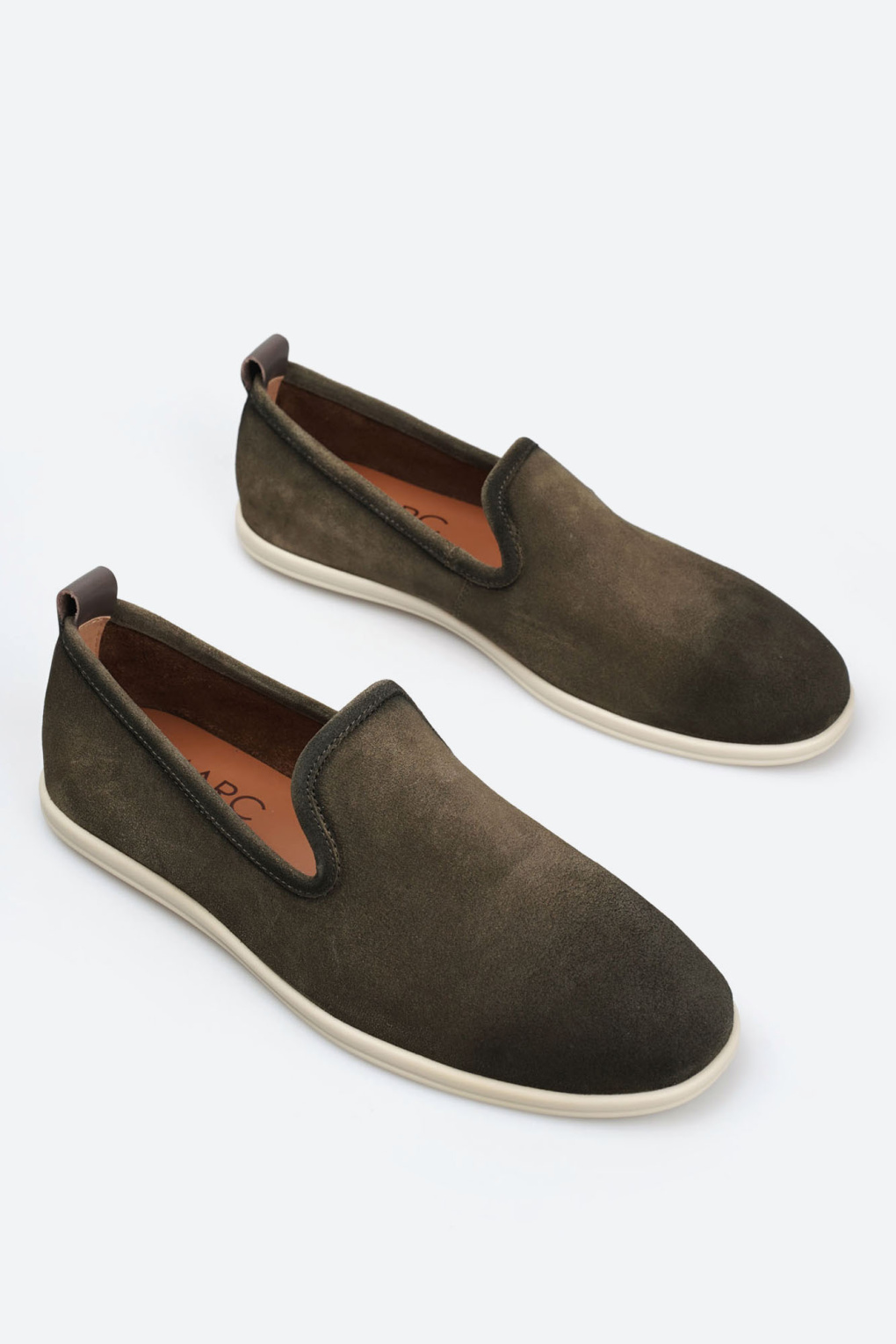 Слипоны Marc Cony