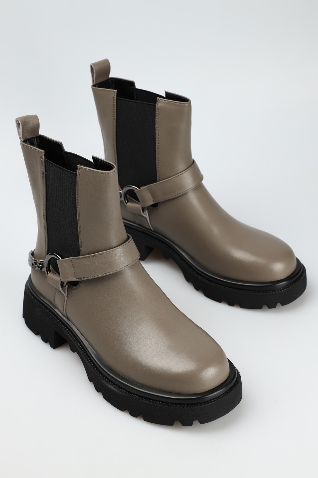 Ботинки челси Marc Cony