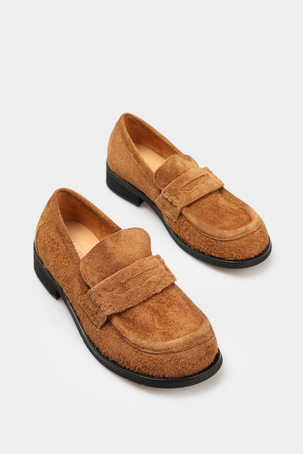 Лоферы Marc Cony