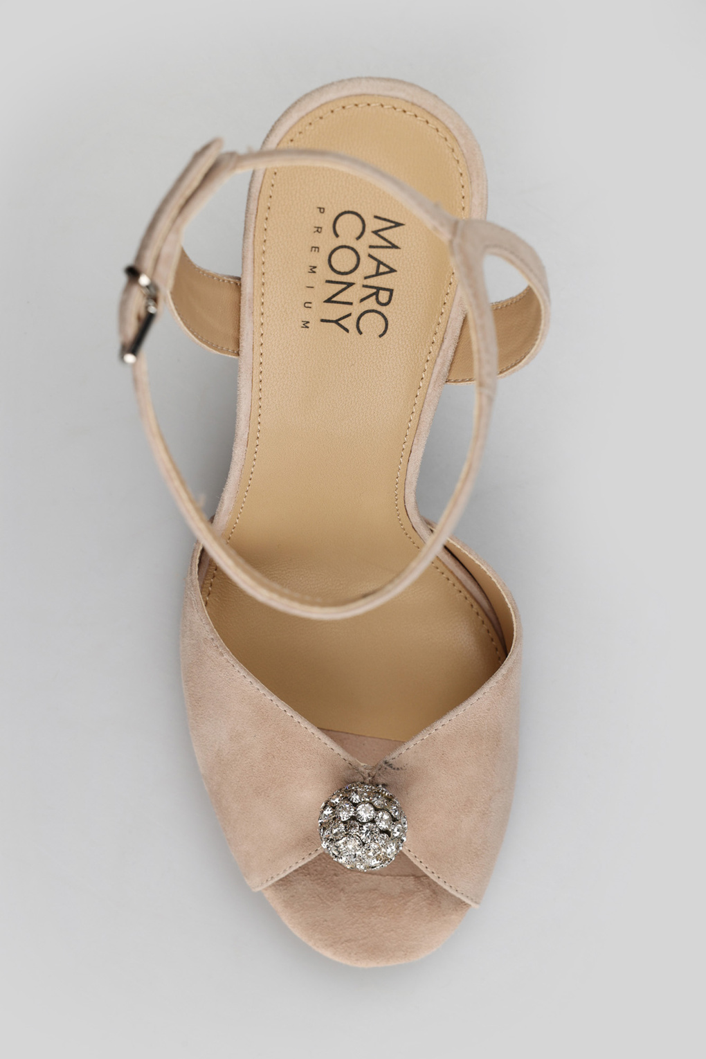 Босоножки Marc Cony