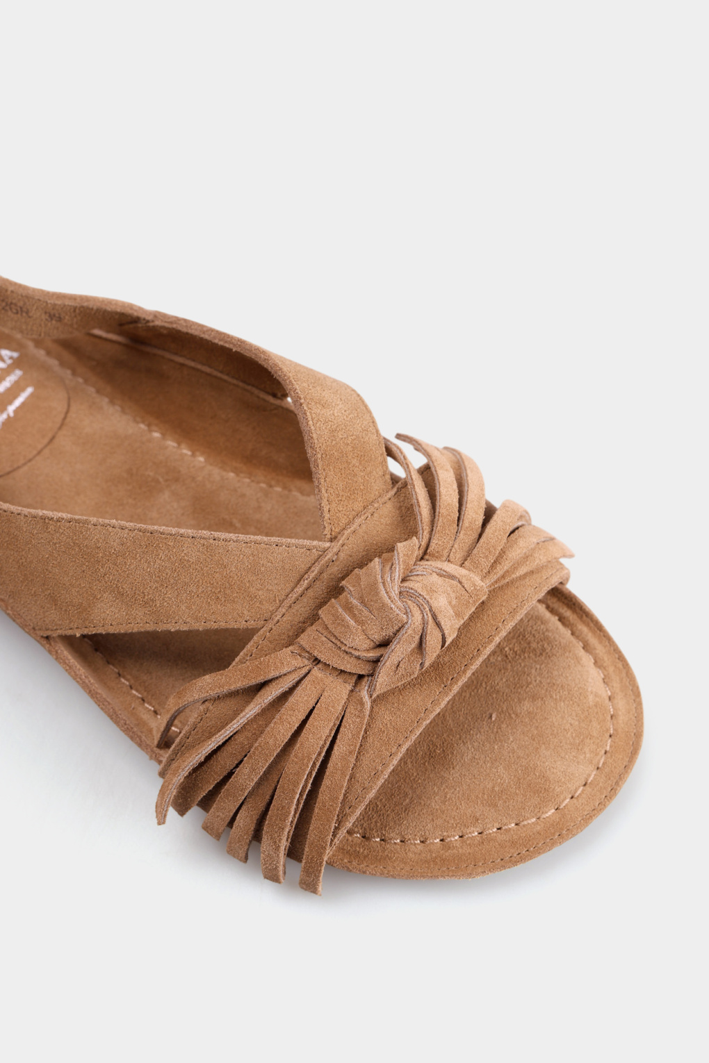 Сандалии Graciana