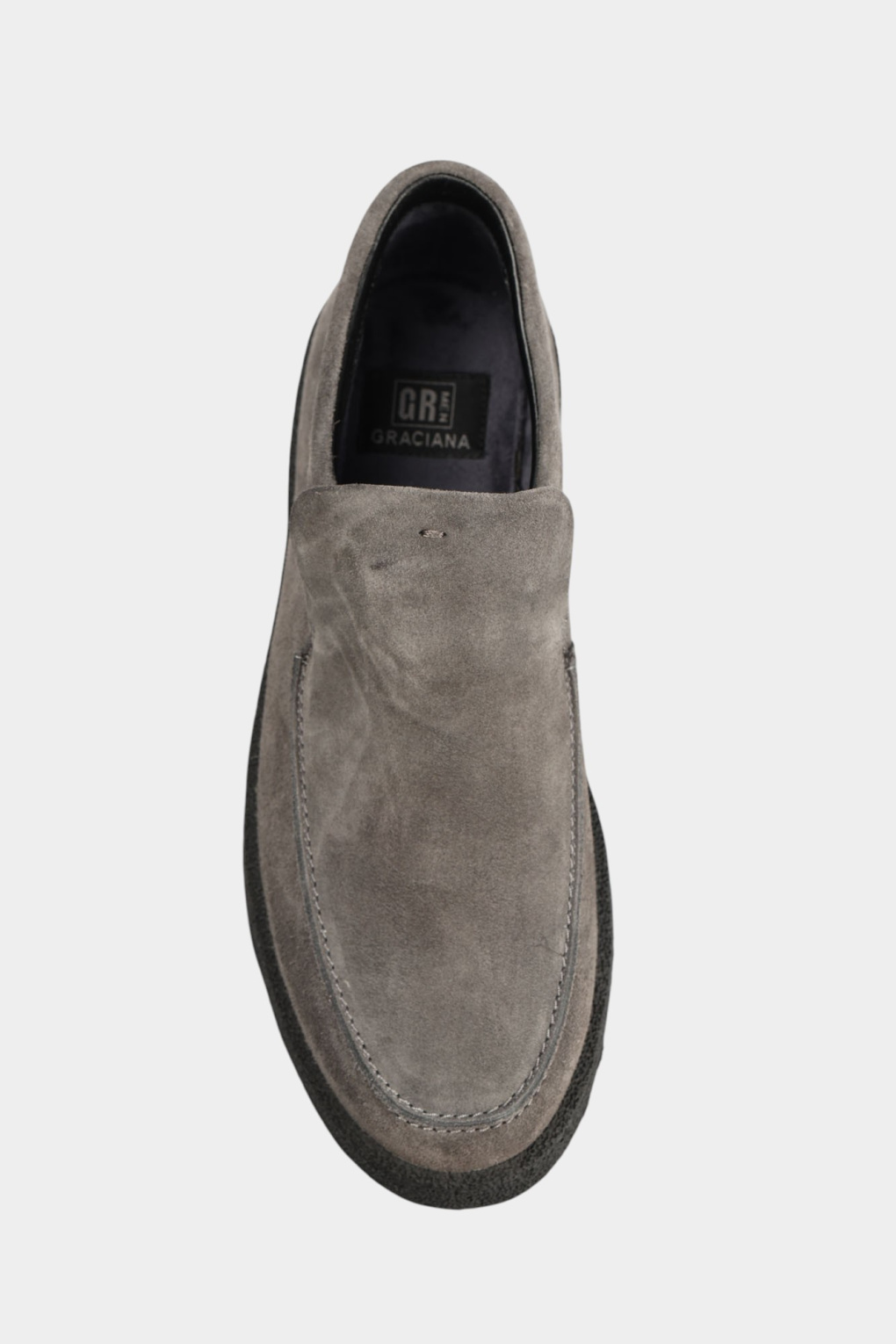 Лоферы Graciana