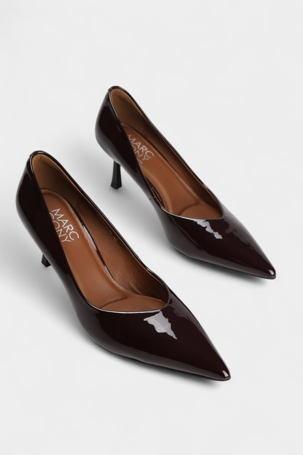 Туфли Marc Cony