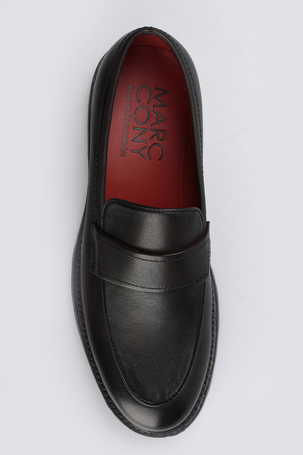 Лоферы Marc Cony