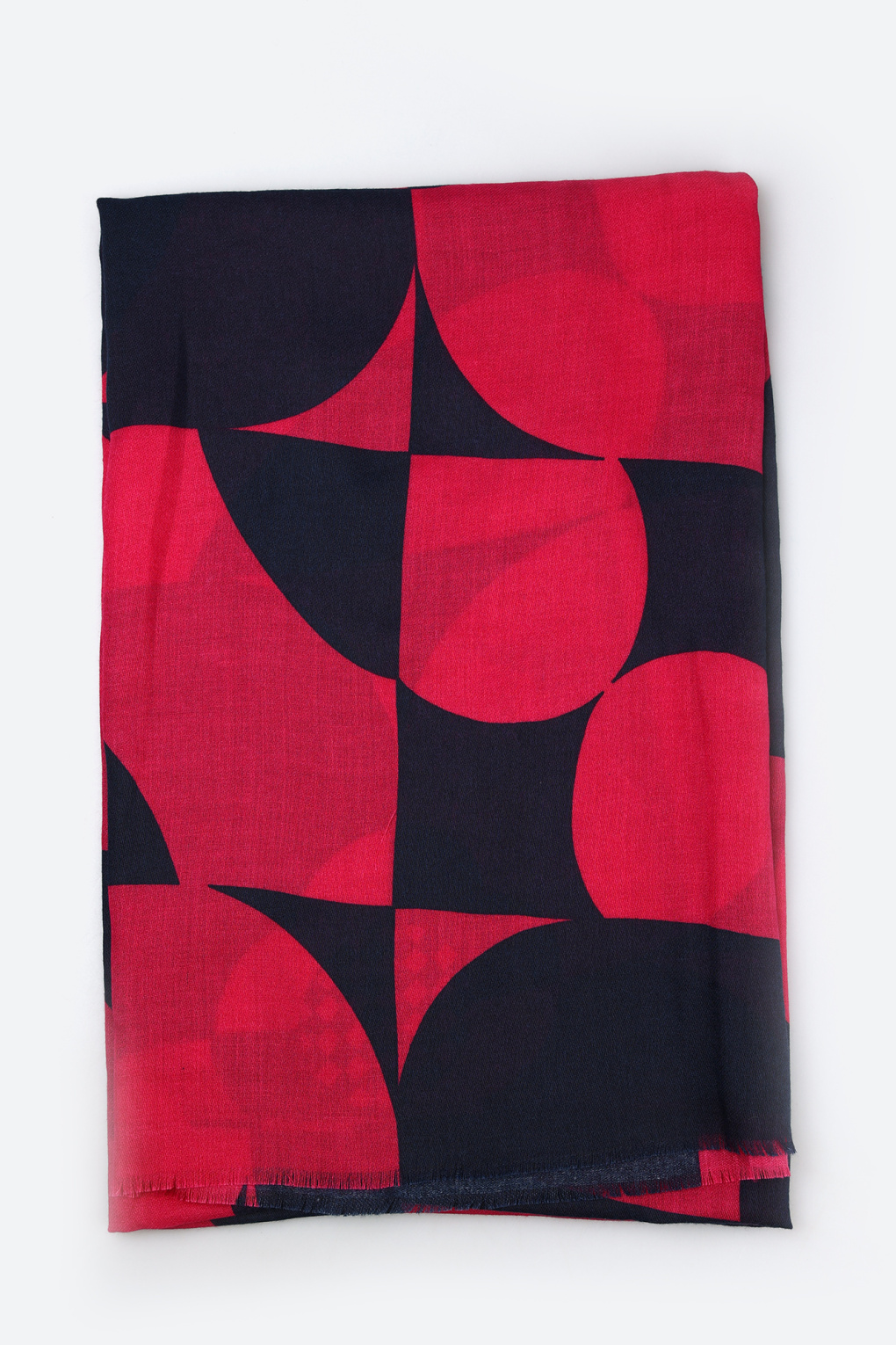 Палантин Marc Cony