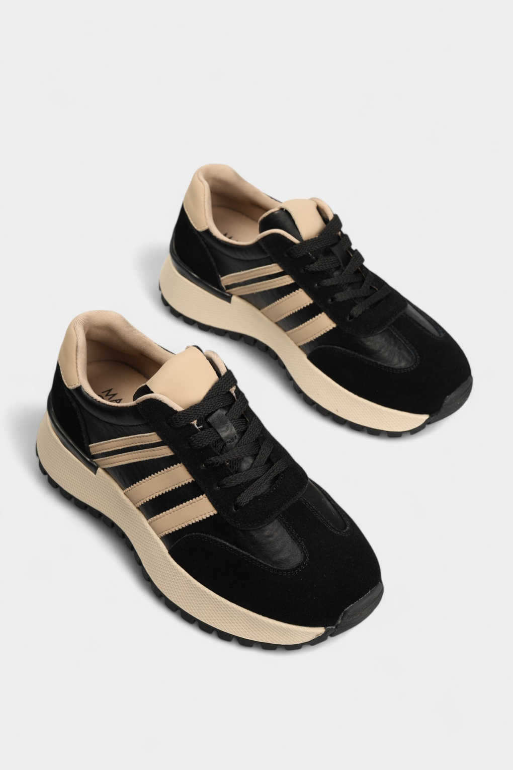 Кроссовки Marc Cony