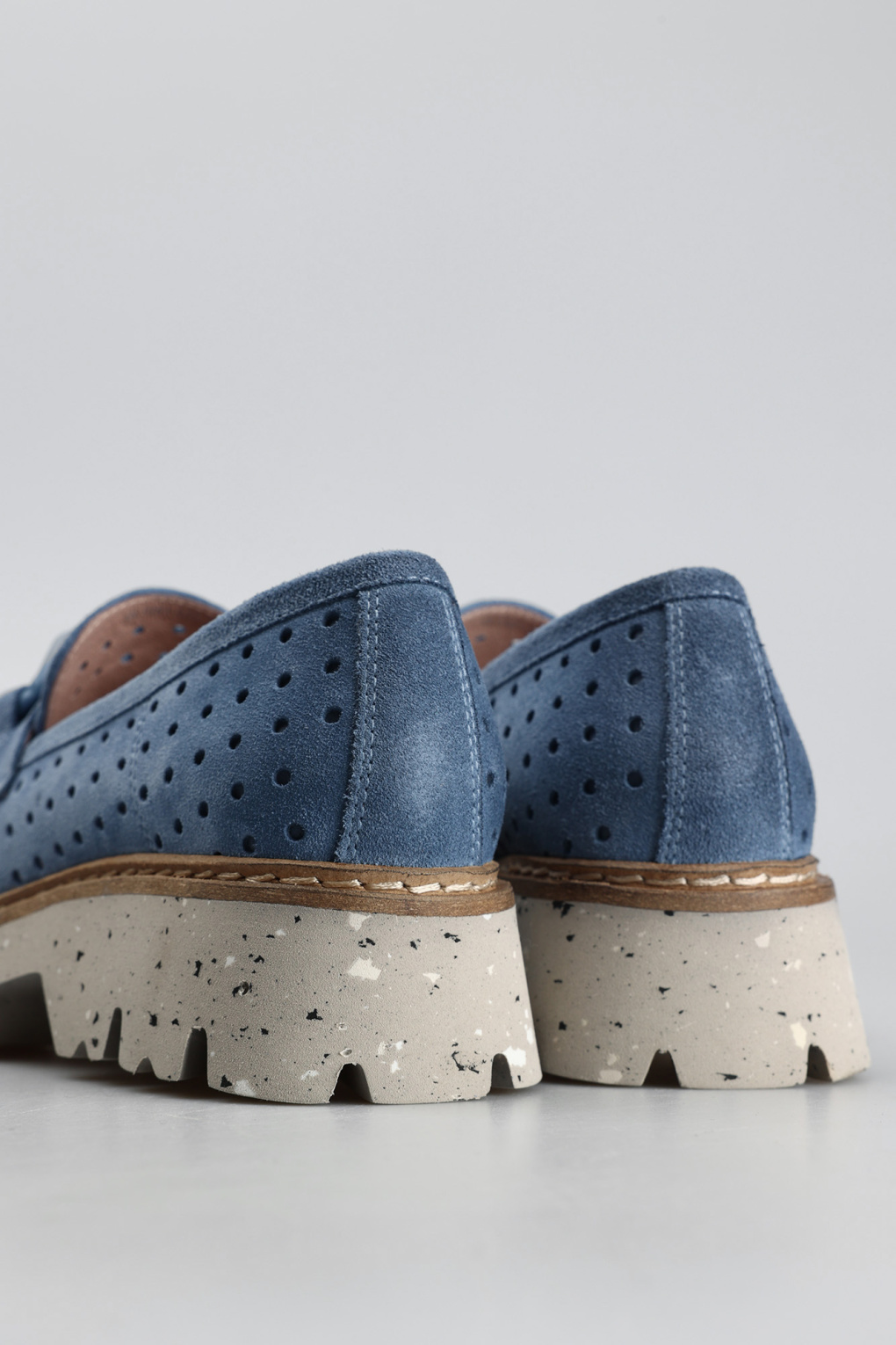 Лоферы Graciana