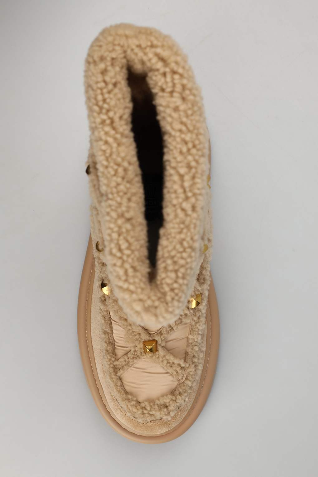 Ботинки Graciana