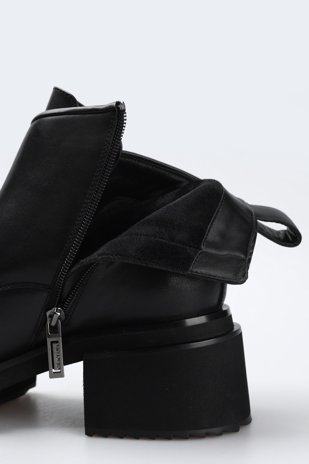 Ботинки Graciana