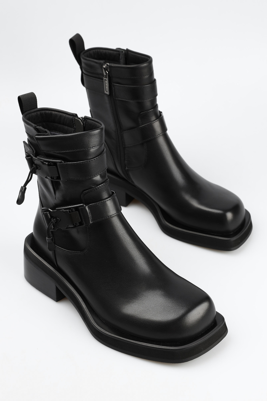 Ботинки Graciana