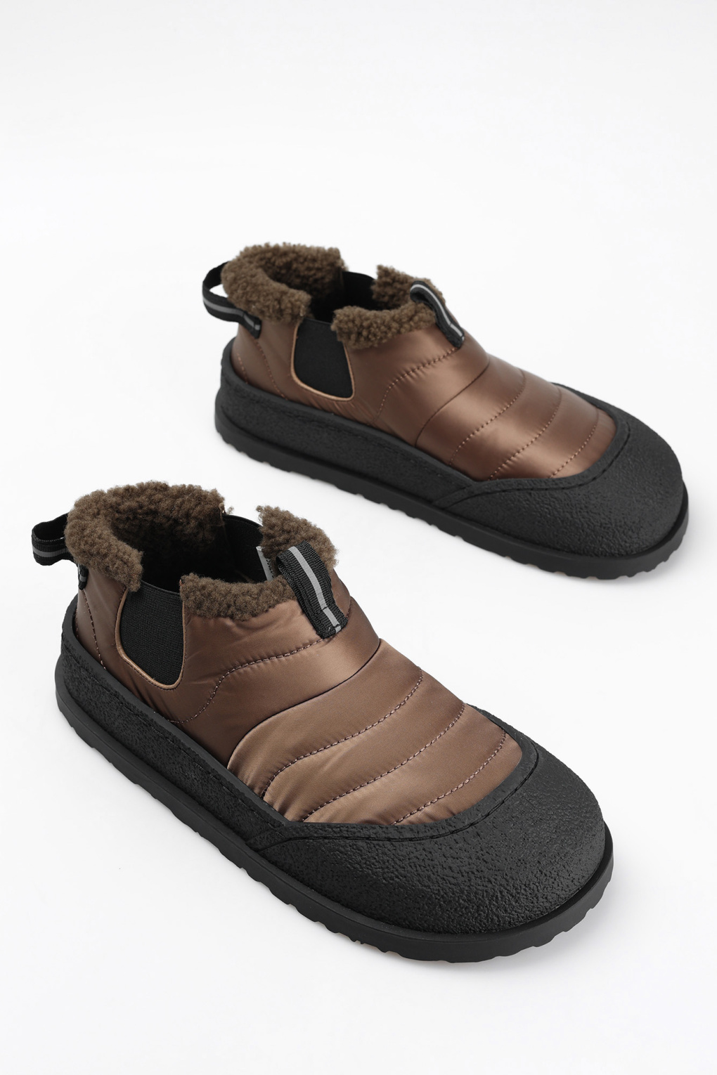 Ботинки Graciana