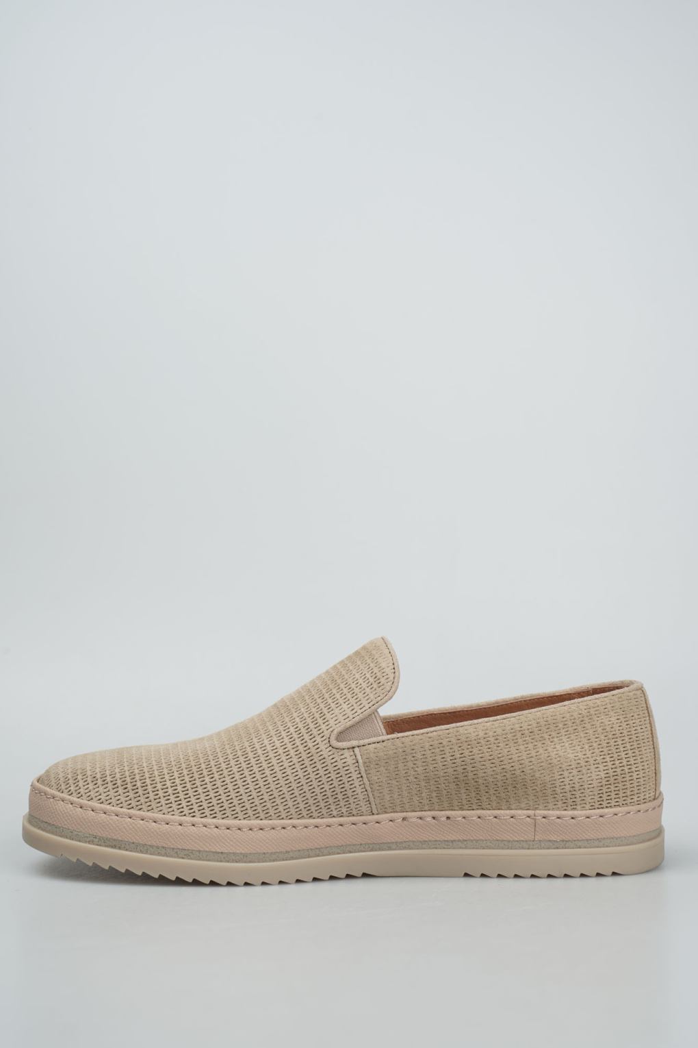 Мокасины Graciana