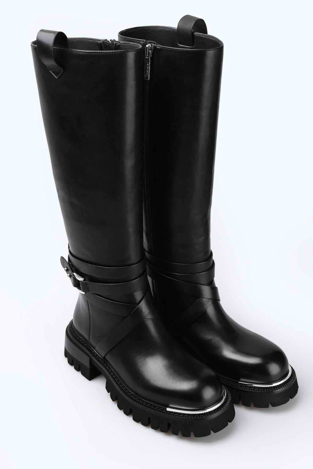 Сапоги Graciana