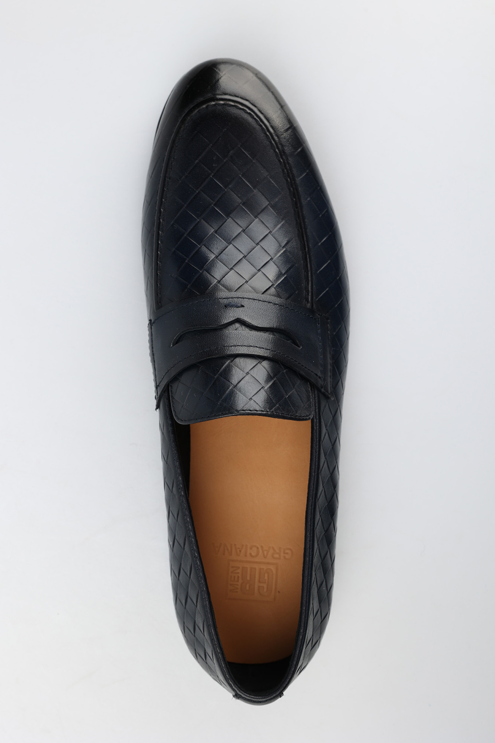 Лоферы Graciana