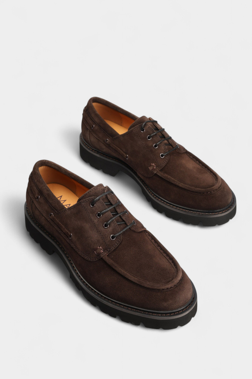 Лоферы Marc Cony