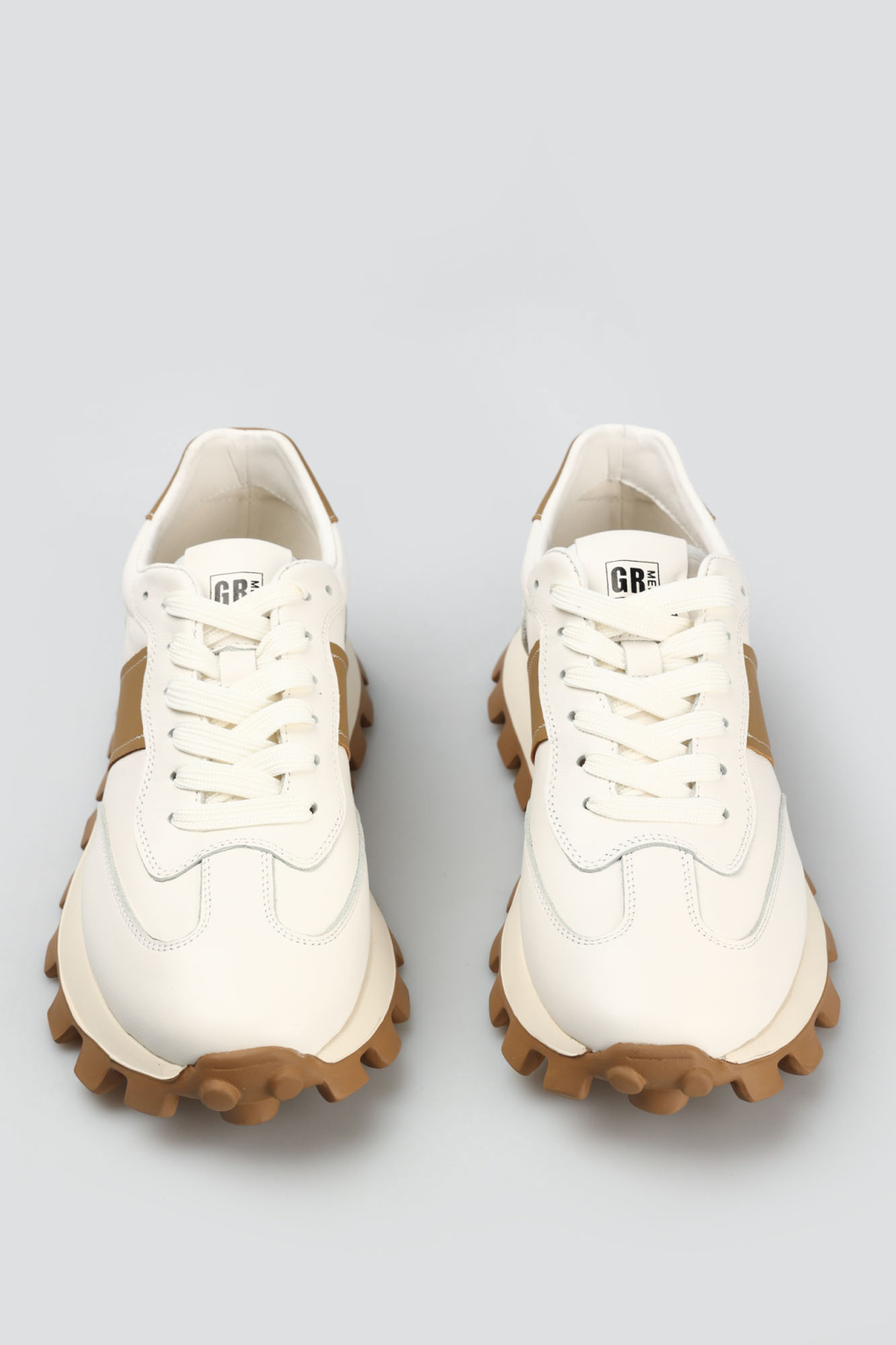 Кроссовки Graciana