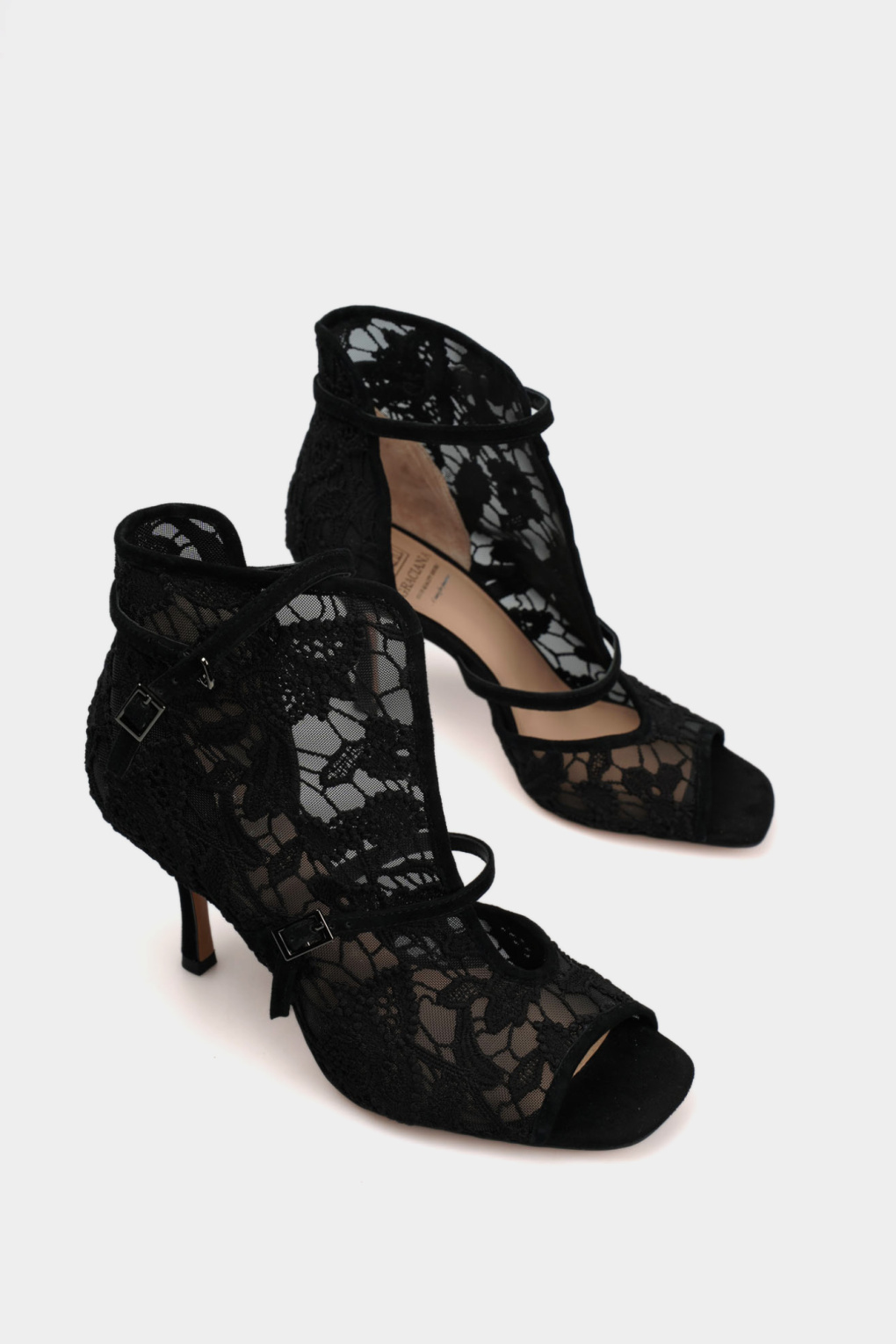 Босоножки Graciana