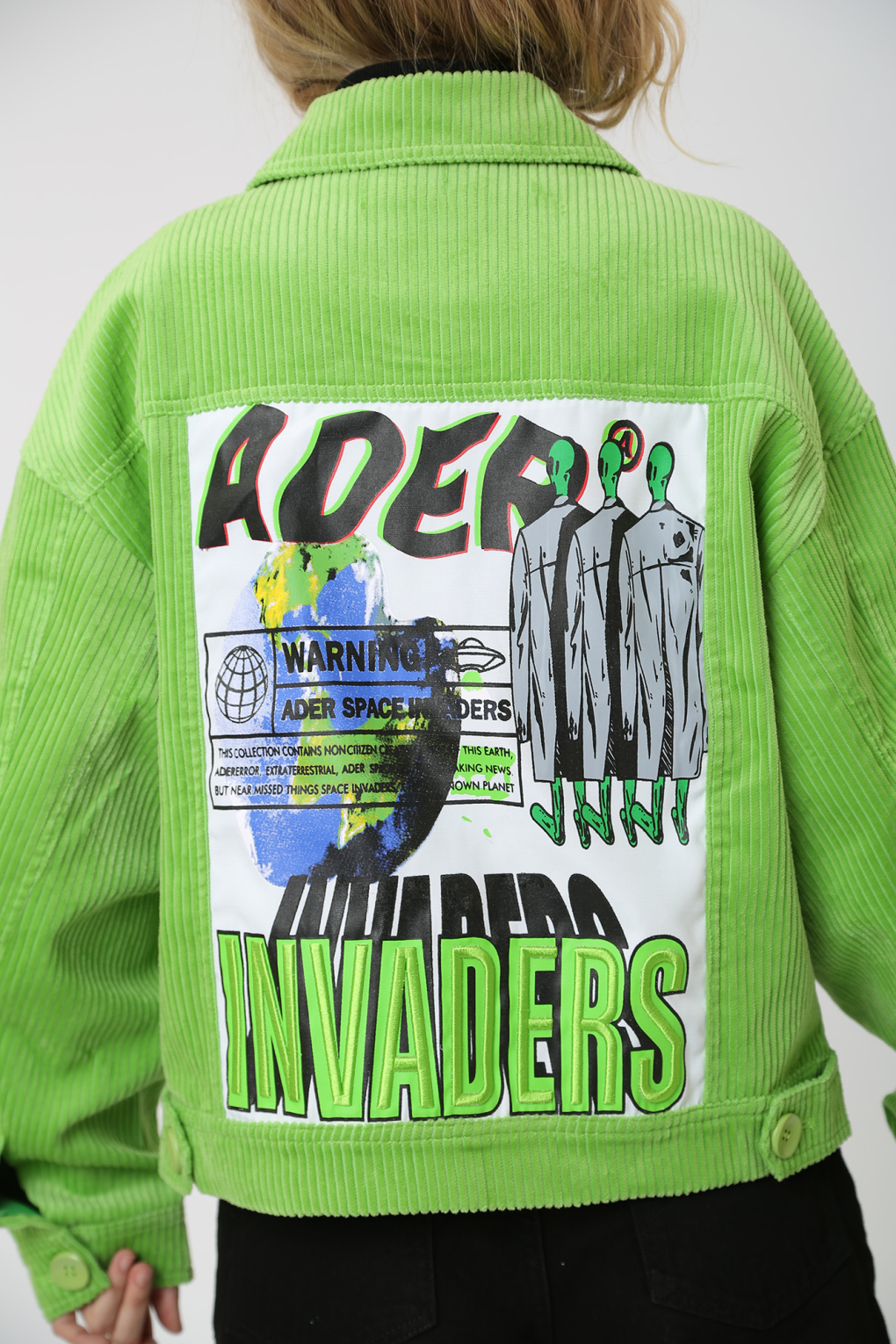 Ветровка Graciana