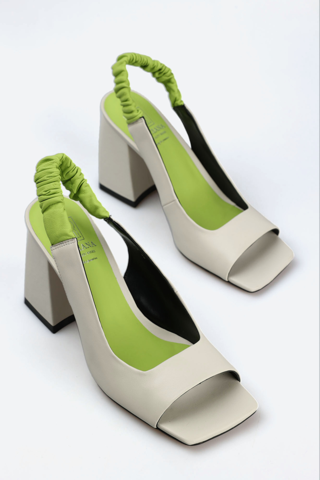 Босоножки Graciana