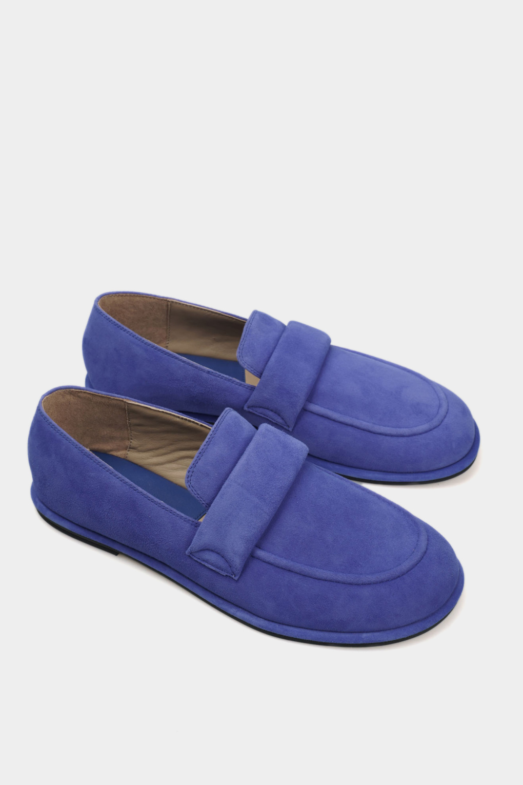 Лоферы Marc Cony