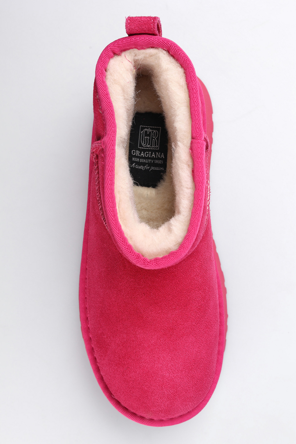 Ботинки Graciana