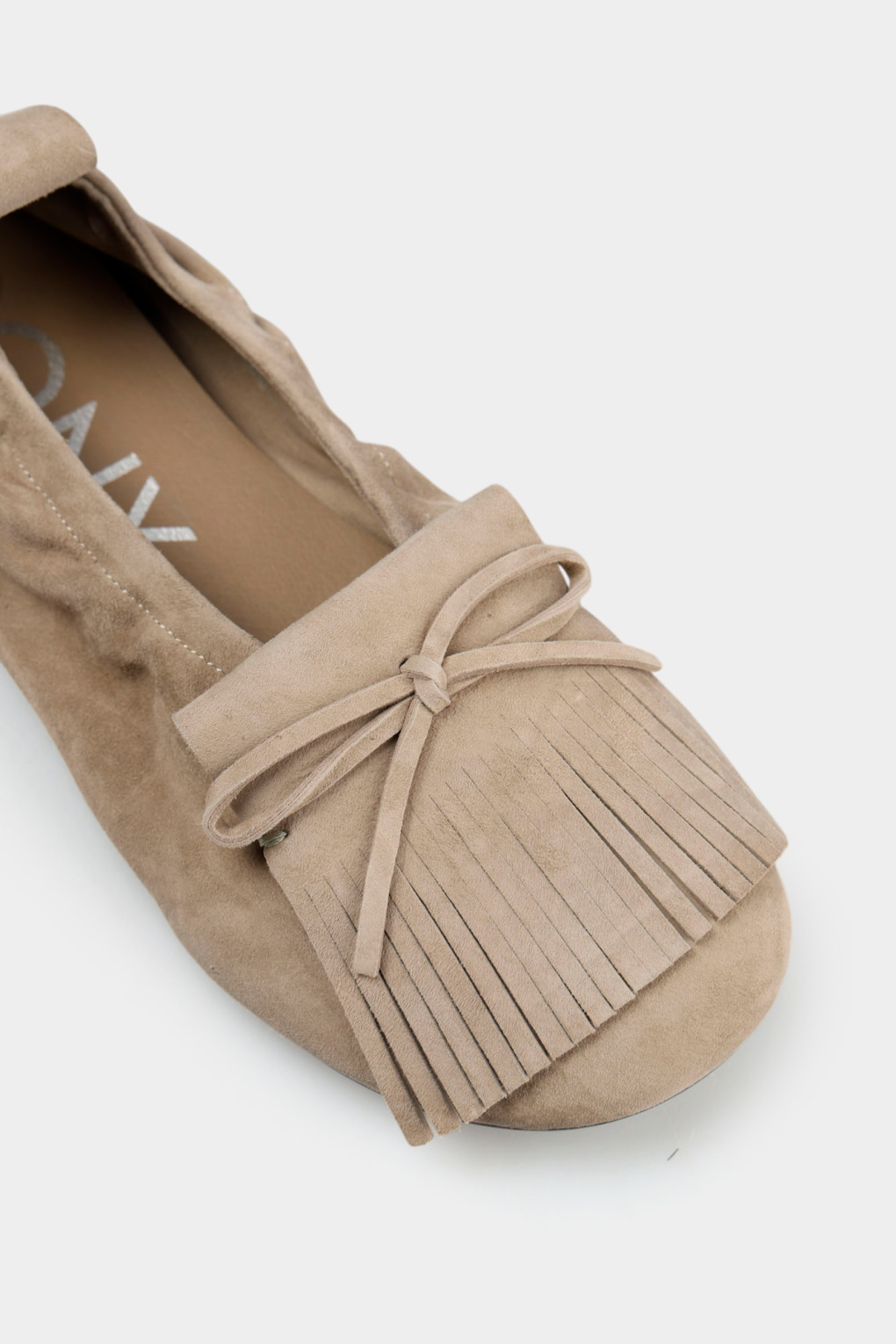 Балетки Marc Cony