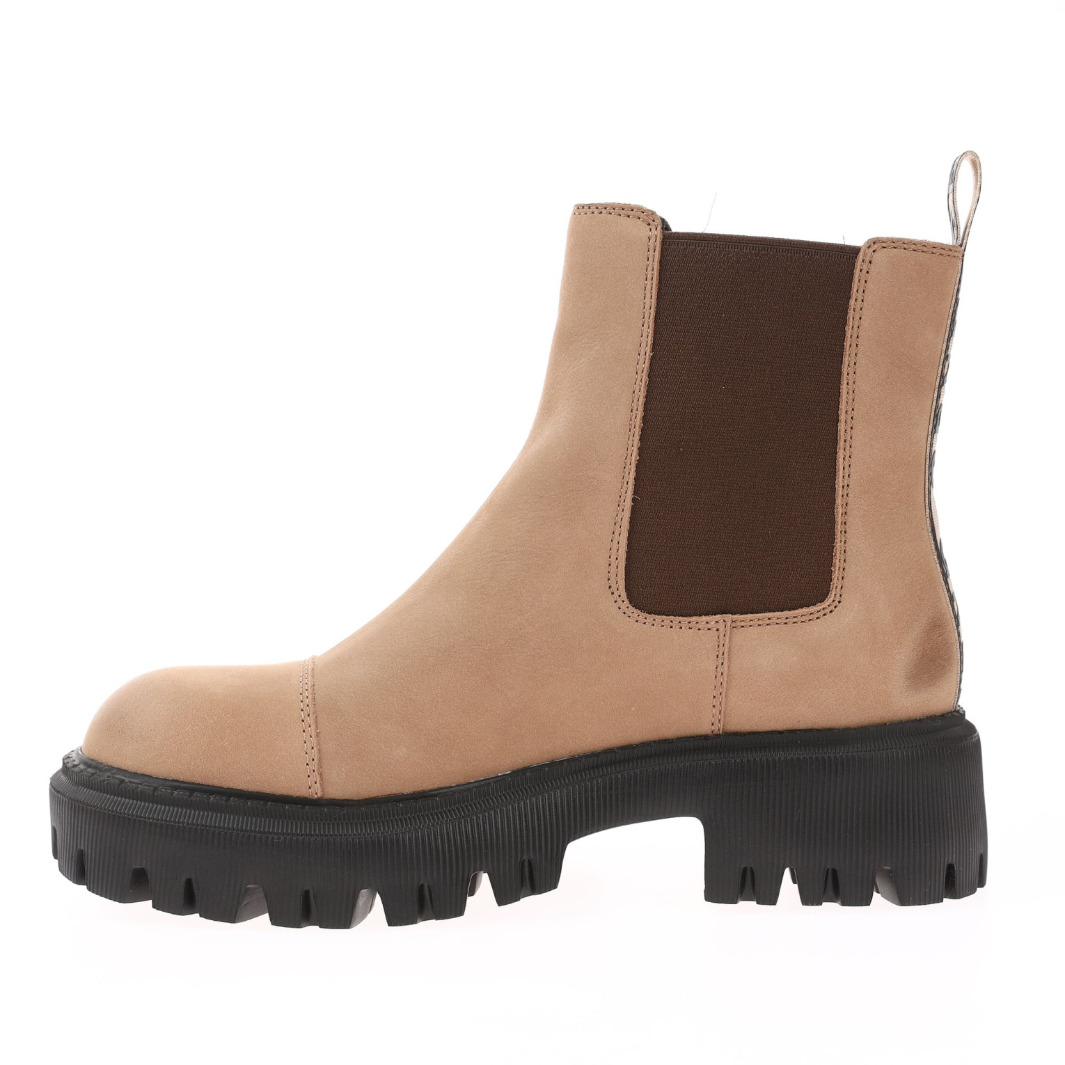 Ботинки челси Graciana