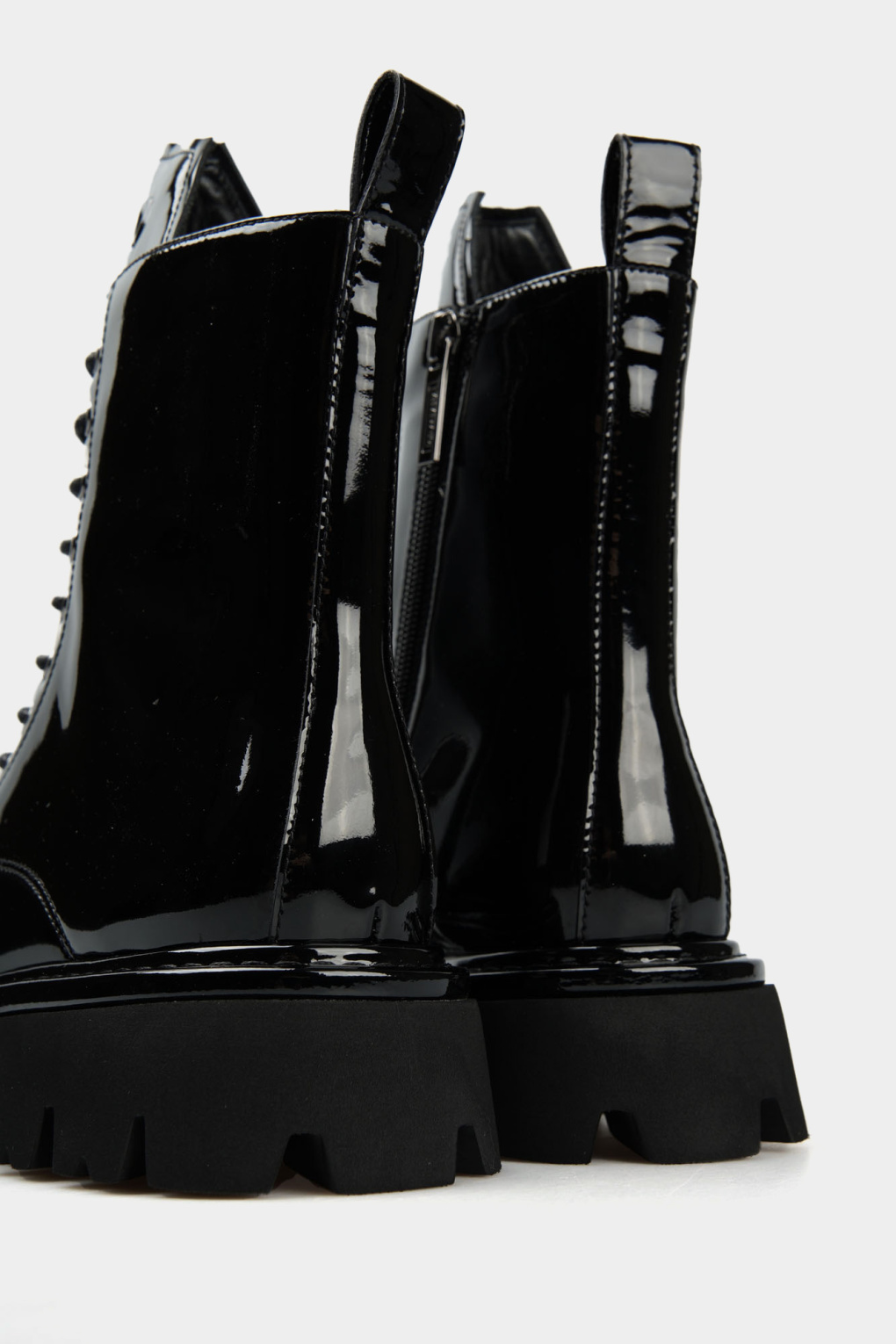 Ботинки Graciana